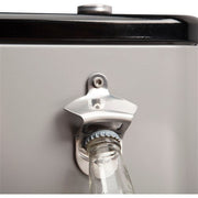 Cuisinart Grill - CCC-3517Cuisinart 80 Qt Outdoor Cooler Cart, Dual Sided Lid, 4 Wheels-United Backyard