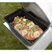 Cuisinart Grill - Collapsible Marinade Container-United Backyard