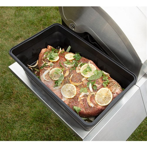 Cuisinart Grill - Collapsible Marinade Container-United Backyard