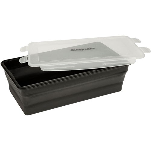 Cuisinart Grill - Collapsible Marinade Container-United Backyard