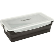 Cuisinart Grill - Collapsible Marinade Container-United Backyard