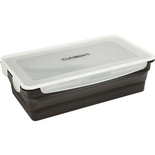 Cuisinart Grill - Collapsible Marinade Container-United Backyard
