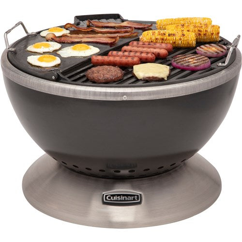 Cuisinart Grill - Cook Top for COH-800-United Backyard