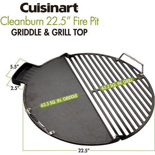 Cuisinart Grill - Cook Top for COH-800-United Backyard