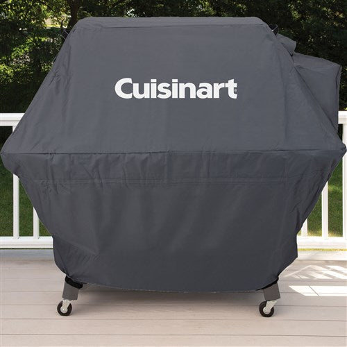 Cuisinart Grill - Cover for Pellet Grill & Smoker-United Backyard