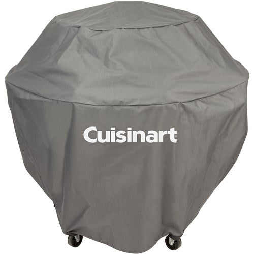 Cuisinart Grill - Cover for XL Griddle Cooking Center - CGG-999-United Backyard