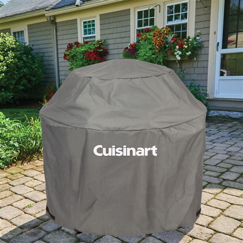 Cuisinart Grill - Cover for XL Griddle Cooking Center - CGG-999-United Backyard