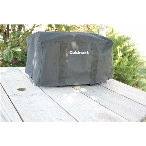 Cuisinart Grill - Customer Grill Cover for CGG-180T/TB/TS or CEG-980T - Polyester-United Backyard