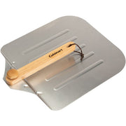 Cuisinart Grill - Deluxe Pizza Set Includes Cordierite Stone, Pizza Cutter and Peeler-United Backyard