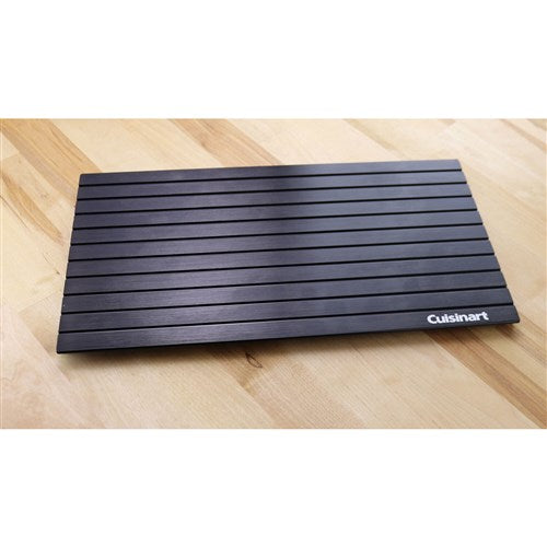 Cuisinart Grill - Fast Meat Defrosting Tray Thermal Conductive Material-United Backyard