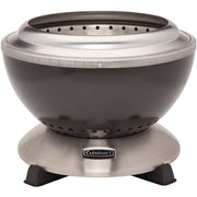 Cuisinart Grill - Fire Pit Riser and Heat Deflector Stand-United Backyard