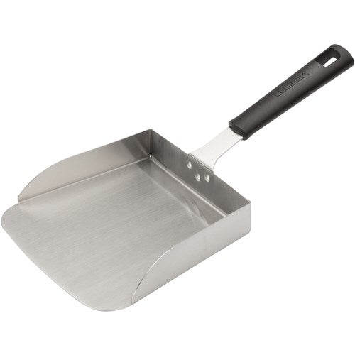 Cuisinart Grill - Griddle Food Mover, Perfect for Stir Fry, Wings, Eggs and More-United Backyard