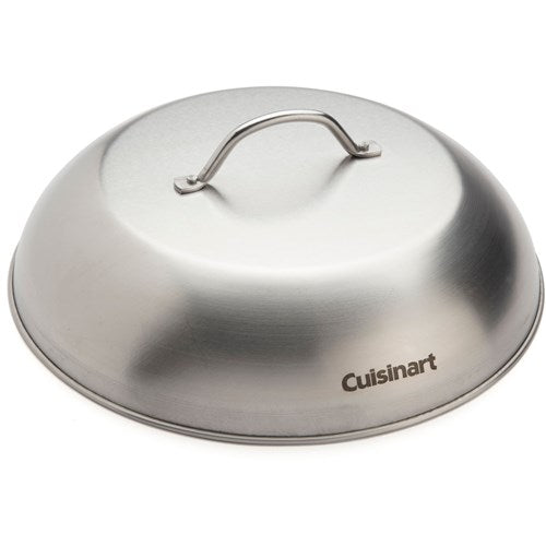 Cuisinart Grill - Grill Melting Dome 12"-United Backyard