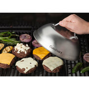 Cuisinart Grill - Grill Melting Dome 8"-United Backyard