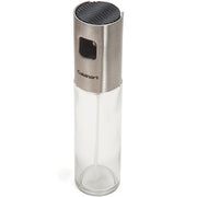 Cuisinart Grill - Grill Oil Mister for Spraying Grill Surfaces, 200 mL Glass Tube-United Backyard