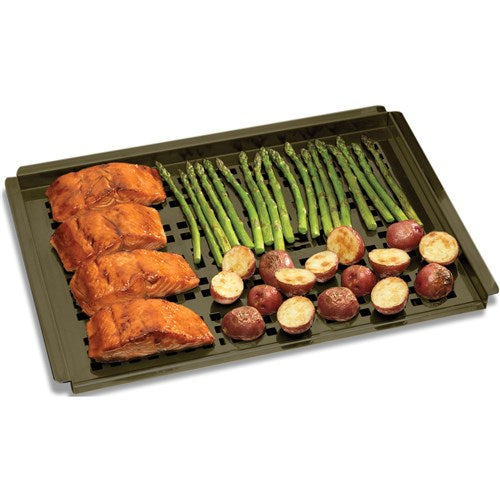 Cuisinart Grill - Non-Stick Grill Platter 12" x 16"-United Backyard