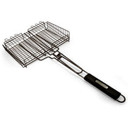 Cuisinart Grill - Non-Stick Grill Toppers Basket-United Backyard