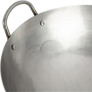 Cuisinart Grill - Outdoor Wok Station, Wok Burner, Prep Space-United Backyard