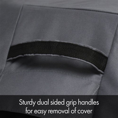 Cuisinart Grill - Perfect Postition Propane Heater Cover for COH-400-United Backyard