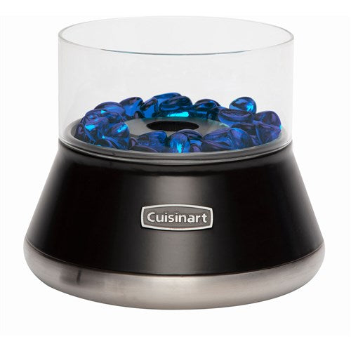 Cuisinart Grill - Petite Tabletop Fire Bowl, No Smoke, Repels Insects-United Backyard