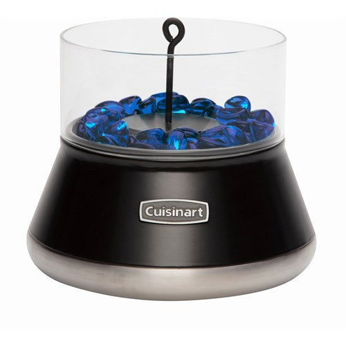 Cuisinart Grill - Petite Tabletop Fire Bowl, No Smoke, Repels Insects-United Backyard