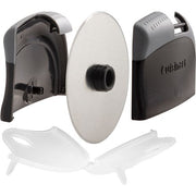 Cuisinart Grill - Pizza Wheel Cutter, 4" Stainless Steel Blade-United Backyard