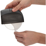Cuisinart Grill - Pizza Wheel Cutter, 4" Stainless Steel Blade-United Backyard