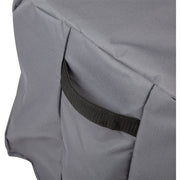 Cuisinart Grill - Portable Pellet Grill & Smoker Cover fits CPG-256 - Polyester-United Backyard