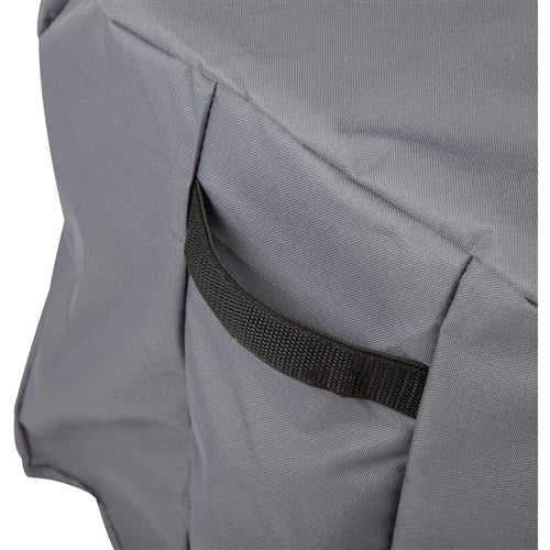 Cuisinart Grill - Portable Pellet Grill & Smoker Cover fits CPG-256 - Polyester-United Backyard