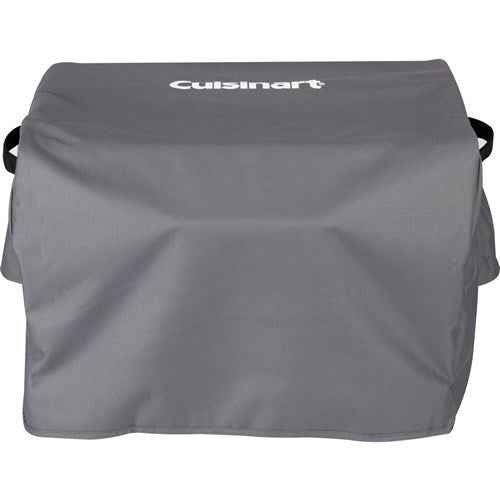 Cuisinart Grill - Portable Pellet Grill & Smoker Cover fits CPG-256 - Polyester-United Backyard