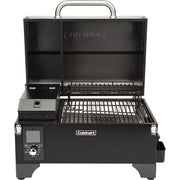 Cuisinart Grill - Portable Wood Pellet Grill, 8 in 1 Cooking Capabilities-United Backyard