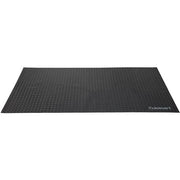 Cuisinart Grill - Premium Deck and Patio Grill Mat, 48 x 30 Inches - Durable PVC-United Backyard