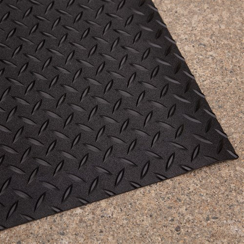 Cuisinart Grill - Premium Deck and Patio Grill Mat, 65 x 36 Inches - Durable PVC-United Backyard