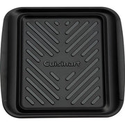 Cuisinart Grill - Prep and Serve Grilling Trays, Color Coded, Dishwasher Safe, Small-United Backyard