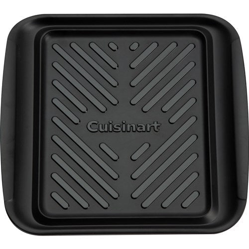 Cuisinart Grill - Prep and Serve Grilling Trays, Color Coded, Dishwasher Safe, Small-United Backyard