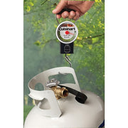 Cuisinart Grill - Propane Tank Gauge, Soft Grip Handle-United Backyard