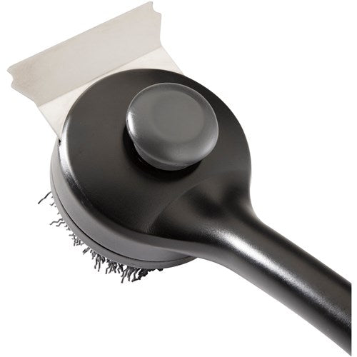 Cuisinart Grill - Quick Swap Cold Clean Grill Brush-United Backyard