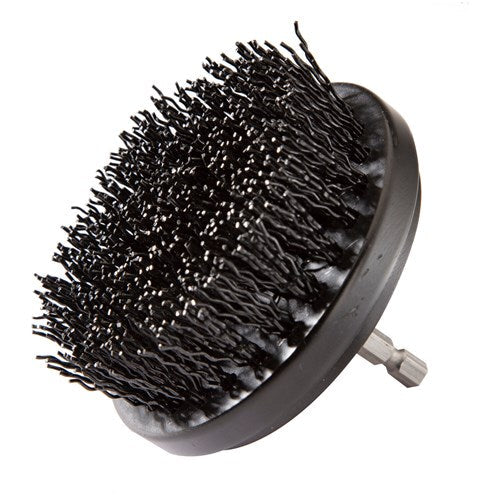 Cuisinart Grill - Quick Swap Cold Clean Grill Brush-United Backyard