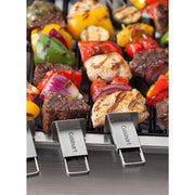 Cuisinart Grill - Slider 11" Grilling Skewers-United Backyard