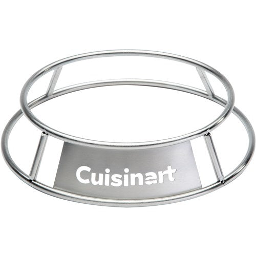 Cuisinart Grill - Wok Resting Rack - Stainless Steel-United Backyard
