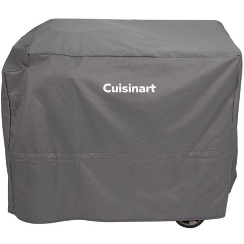 Cuisinart Grill - Wok Station Cover, Burner Lid Cover Included-United Backyard