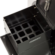 Cuisinart Grill - Wood Pellet Grill & Smoker, 8 in 1 Cooking Capabilities-United Backyard