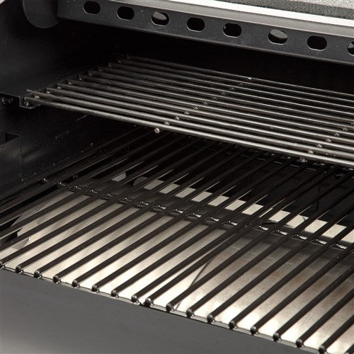 Cuisinart Grill - Wood Pellet Grill & Smoker, 8 in 1 Cooking Capabilities-United Backyard