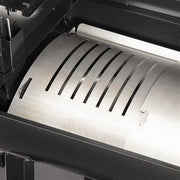 Cuisinart Grill - Wood Pellet Grill & Smoker, 8 in 1 Cooking Capabilities-United Backyard