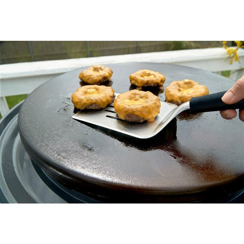 Cuisinart Grill - XL BBQ Spatula, Perfect for Multiple Burgers or Large Meat-United Backyard