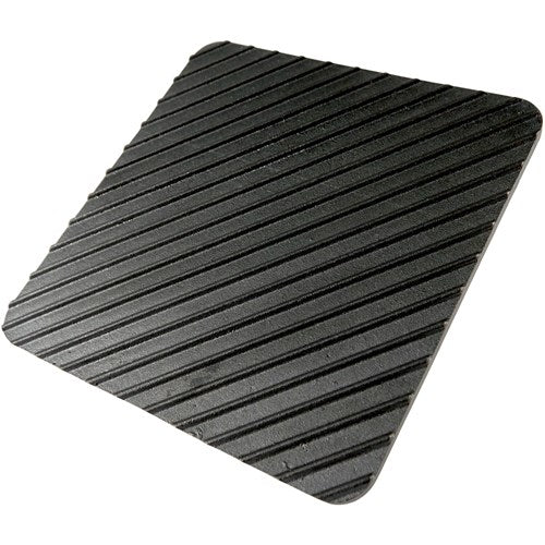 Cuisinart Grill - XL Cast Iron Griddle Press 10" x 10"-United Backyard