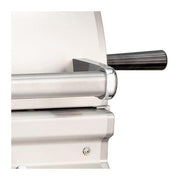 Fire Magic - 24" Multi-User In-Ground Post Grill with Analog Thermometer - Liquid Propane-United Backyard