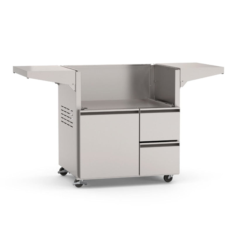 Fire Magic - 30-inch Gas Portable Cart Grill Base-United Backyard