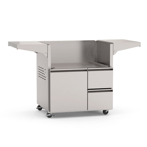 Fire Magic - 30-inch Gas Portable Cart Grill Base-United Backyard