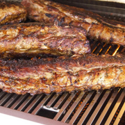 Fire Magic - Choice 24-Inch Built-In Grill With Analog Thermometer - Natural Gas-United Backyard